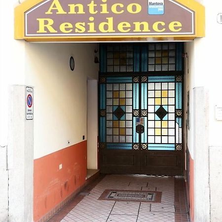 Antico Residence Mantova Eksteriør bilde