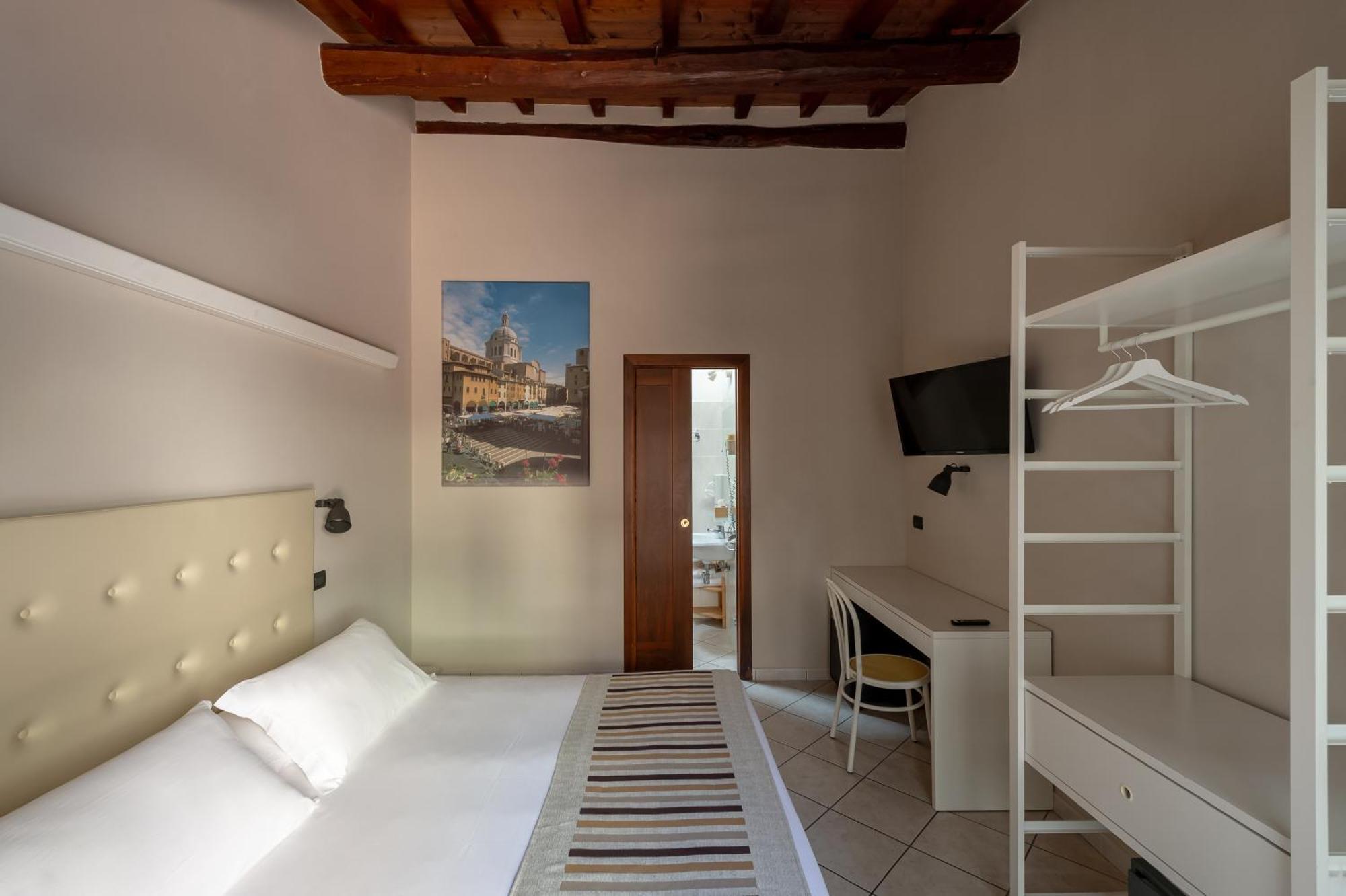 Antico Residence Mantova Eksteriør bilde